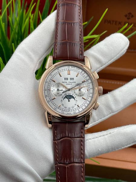 купить часы patek philippe geneve